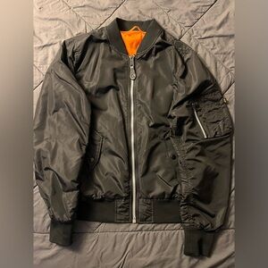 Alpha Industries MA-1 BOMBER JACKET